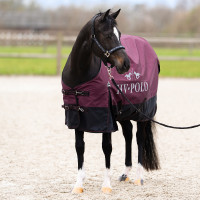 Manta de exterior HV Polo Sacha