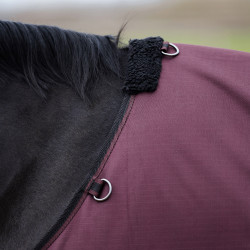Manta de exterior HV Polo Sacha Manta de exterior HV Polo Sacha