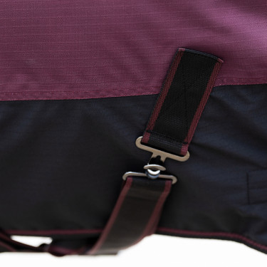 Manta de exterior HV Polo Sacha Manta de exterior HV Polo Sacha
