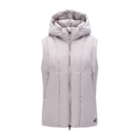 Chaleco acolchado Euro-Star Ayla para mujer