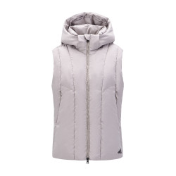 Chaleco acolchado Euro-Star Ayla para mujer