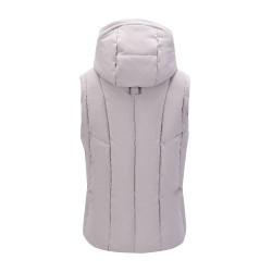 Chaleco acolchado Euro-Star Ayla para mujer
