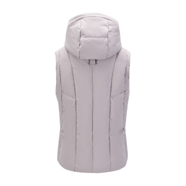 Chaleco acolchado Euro-Star Ayla para mujer