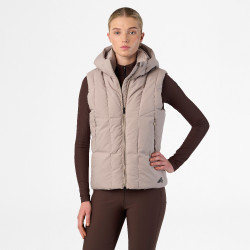 Chaleco acolchado Euro-Star Ayla para mujer