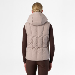 Chaleco acolchado Euro-Star Ayla para mujer