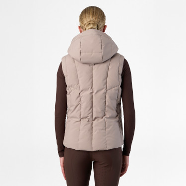 Chaleco acolchado Euro-Star Ayla para mujer