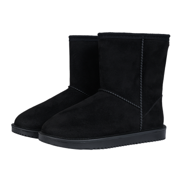 Botines de equitación impermeables invierno ELT