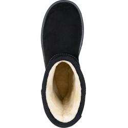 Botines de equitación impermeables invierno ELT