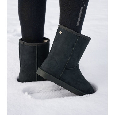 Botines de equitación impermeables invierno ELT