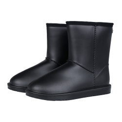 Botines ELT Rainless Negro
