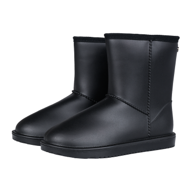 Botines ELT Rainless Negro