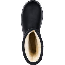 Botines ELT Rainless Negro