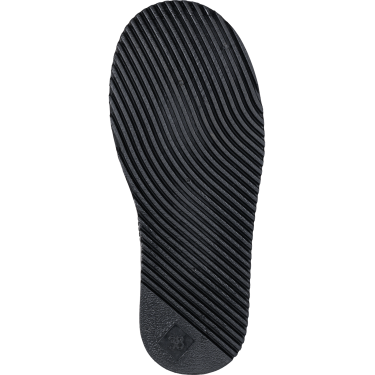 Botines ELT Rainless Negro