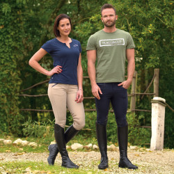 Camiseta hombre Balao Flags & Cup Camiseta hombre Balao Flags & Cup