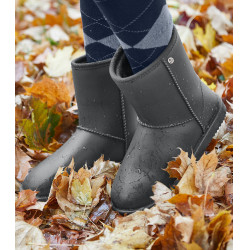 Botines de equitación impermeables ELT invierno