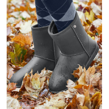 Botines de equitación impermeables ELT invierno