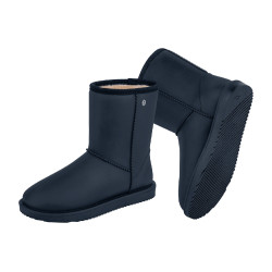 Botines ELT Rainless Azul profundo