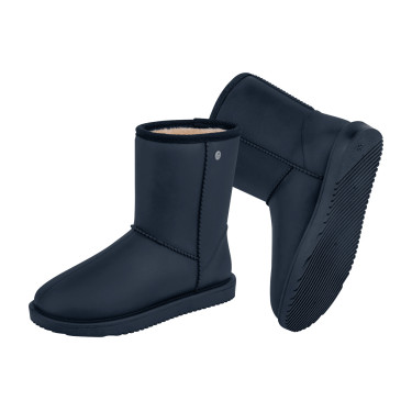 Botines ELT Rainless Azul profundo