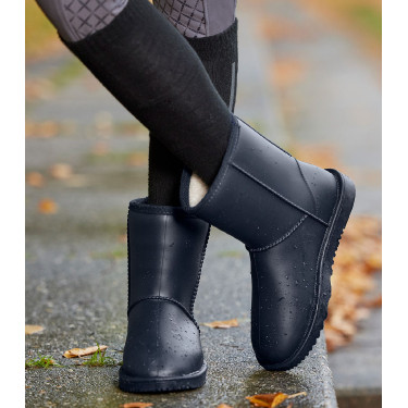 Botines ELT Rainless Azul profundo