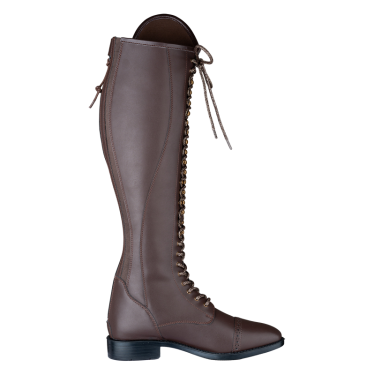 Botas de equitación ELT Portland Polo Castaño Marr&amp;amp;amp;oacute;n