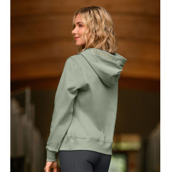 Sudadera con capucha Tilburg ELT Salvia Violeta Sudadera con capucha Tilburg ELT Salvia Violeta