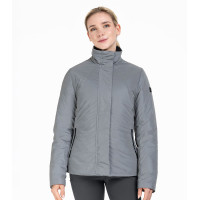 Chaqueta reflectante de equitación ELT