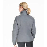 Chaqueta reflectante de equitación ELT