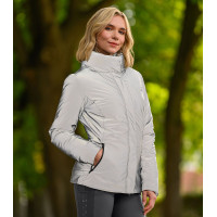 Chaqueta reflectante de equitación ELT