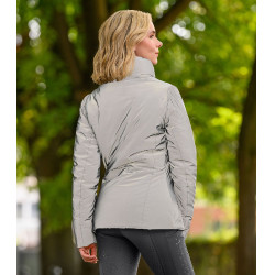 Chaqueta reflectante de equitación ELT