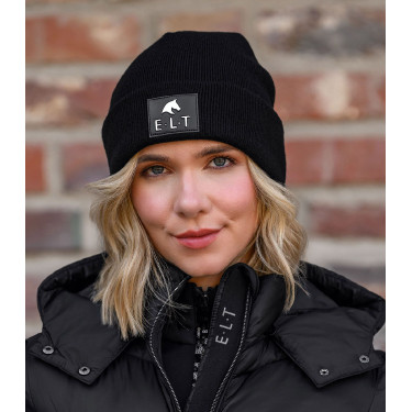 Gorro de punto Basic ELT