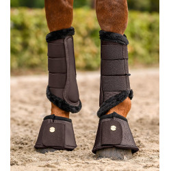 Bota de campana Phoenix Waldhausen