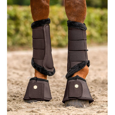 Bota de campana Phoenix Waldhausen