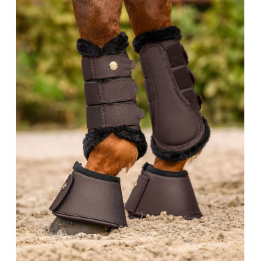 Bota de campana Phoenix Waldhausen