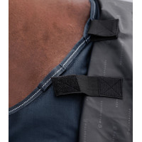 Cuello para exterior 600D 100 g Waldhausen Azul