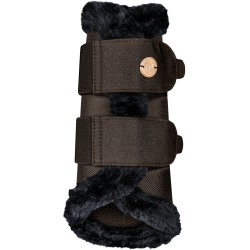 Protectores delanteros de caña Phoenix Waldhausen Café exprés Marr&amp;amp;amp;oacute;n