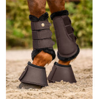 Protectores delanteros de caña Phoenix Waldhausen Café exprés Marr&amp;amp;amp;oacute;n