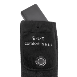Calcetines térmicos ELT Comfort Heat