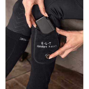 Calcetines térmicos ELT Comfort Heat
