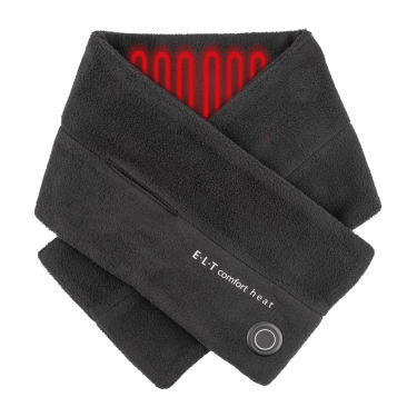 Bufanda calefactora ELT Comfort Heat Bufanda calefactora ELT Comfort Heat