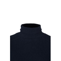 Jersey Soft- HKM mujer Azul oscuro