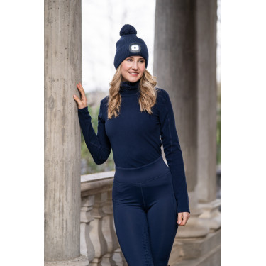 Jersey Soft- HKM mujer
