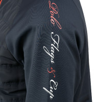 Chaqueta mujer Aerolita Flags & Cup Azul marino Chaqueta mujer Aerolita Flags & Cup Azul marino