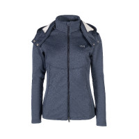 Chaqueta Softshell Agnes- HKM mujer