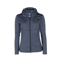Chaqueta Softshell Agnes- HKM mujer