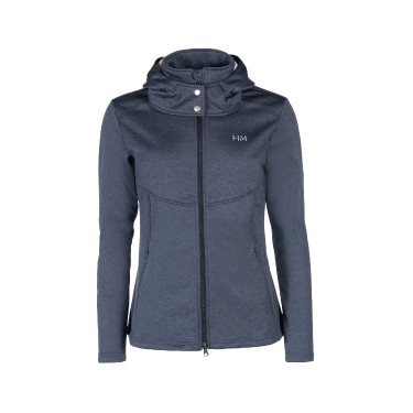 Chaqueta Softshell Agnes- HKM mujer