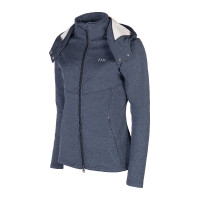 Chaqueta Softshell Agnes- HKM mujer