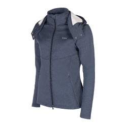 Chaqueta Softshell Agnes- HKM mujer