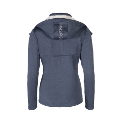 Chaqueta Softshell Agnes- HKM mujer