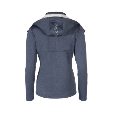 Chaqueta Softshell Agnes- HKM mujer