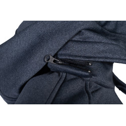 Chaqueta Softshell Agnes- HKM mujer